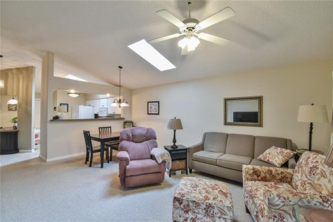 House in Ocala, Florida 2 bedrooms, 107.86 sq.m. № 1020882 - photo 4