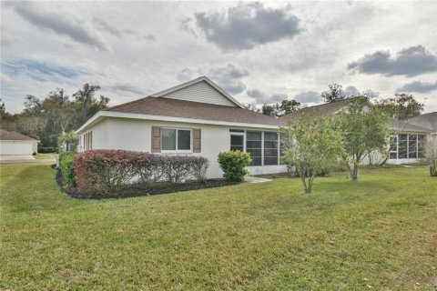 House in Ocala, Florida 2 bedrooms, 107.86 sq.m. № 1020882 - photo 16