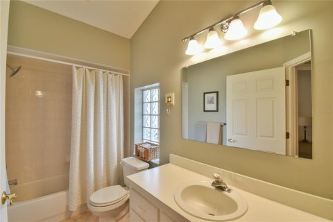 House in Ocala, Florida 2 bedrooms, 107.86 sq.m. № 1020882 - photo 13