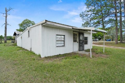 Commercial property in Eustis, Florida 331.85 sq.m. № 2213099 - photo 23