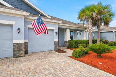 Villa ou maison à vendre à Palmetto, Floride: 4 chambres, 222.5 m2 № 2405722 - photo 3