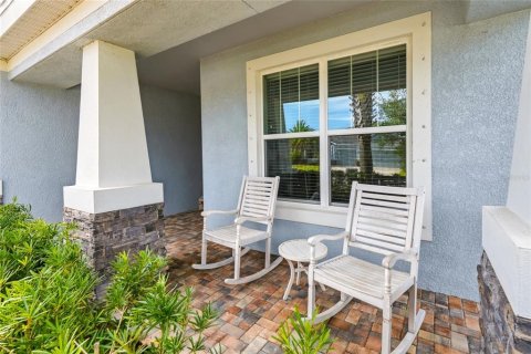 Villa ou maison à vendre à Palmetto, Floride: 4 chambres, 222.5 m2 № 2405722 - photo 5