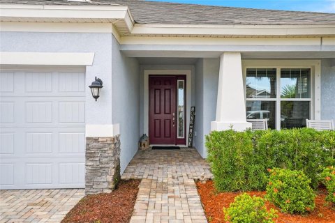 Villa ou maison à vendre à Palmetto, Floride: 4 chambres, 222.5 m2 № 2405722 - photo 4