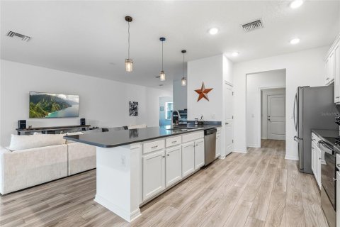 Villa ou maison à vendre à Palmetto, Floride: 4 chambres, 222.5 m2 № 2405722 - photo 17