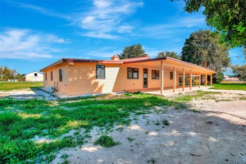 Villa ou maison à vendre à Miramar, Floride: 5 chambres, 242.75 m2 № 2025910 - photo 2