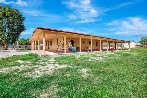 Villa ou maison à vendre à Miramar, Floride: 5 chambres, 242.75 m2 № 2025910 - photo 7