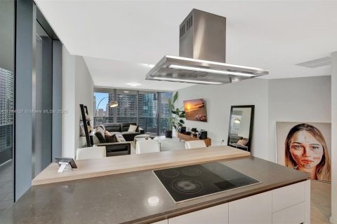 Condo in Miami, Florida, 2 bedrooms  № 1864508 - photo 6