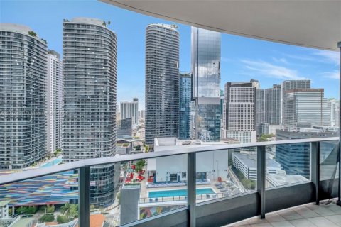 Condo in Miami, Florida, 2 bedrooms  № 1864508 - photo 13