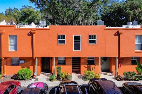 Condo à Orlando, Floride, 2 chambres  № 2212844