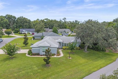 House in Leesburg, Florida 2 bedrooms, 138.98 sq.m. № 2093650