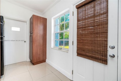 Villa ou maison à vendre à Miami Gardens, Floride: 3 chambres № 2015050 - photo 12