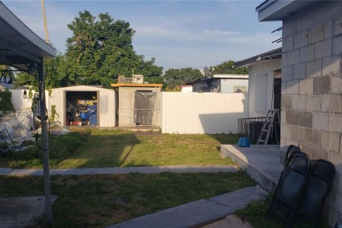 Villa ou maison à vendre à Miami Gardens, Floride: 3 chambres № 2015050 - photo 5