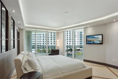 Copropriété à louer à Hallandale Beach, Floride: 2 chambres, 165.55 m2 № 1888973 - photo 21