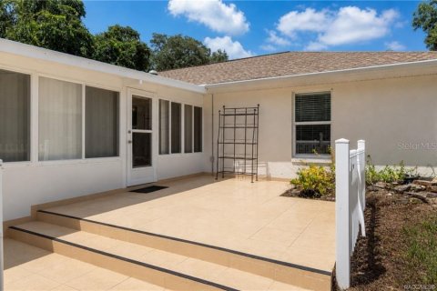 Villa ou maison à vendre à Hernando, Floride: 3 chambres, 134.52 m2 № 2347179 - photo 30