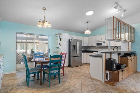 Villa ou maison à vendre à Hernando, Floride: 3 chambres, 134.52 m2 № 2347179 - photo 12