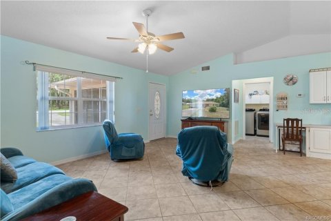 Villa ou maison à vendre à Hernando, Floride: 3 chambres, 134.52 m2 № 2347179 - photo 9
