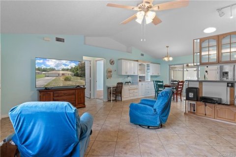 Villa ou maison à vendre à Hernando, Floride: 3 chambres, 134.52 m2 № 2347179 - photo 10