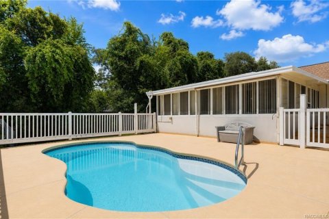 Villa ou maison à vendre à Hernando, Floride: 3 chambres, 134.52 m2 № 2347179 - photo 2