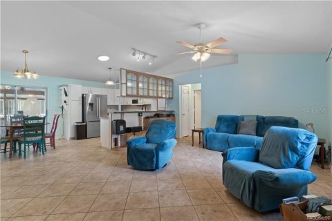 Villa ou maison à vendre à Hernando, Floride: 3 chambres, 134.52 m2 № 2347179 - photo 7