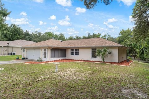 Villa ou maison à vendre à Hernando, Floride: 3 chambres, 134.52 m2 № 2347179 - photo 5