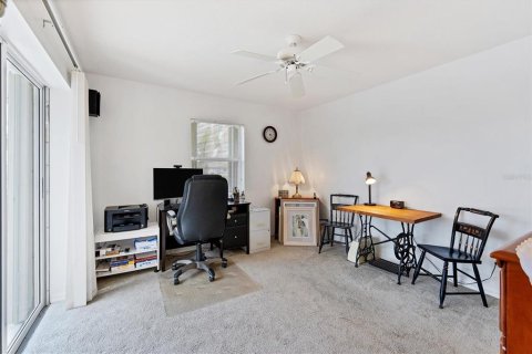 Villa ou maison à vendre à Port Charlotte, Floride: 3 chambres, 133.13 m2 № 1545123 - photo 28