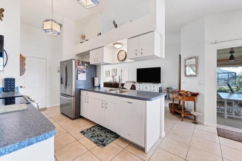 Villa ou maison à vendre à Port Charlotte, Floride: 3 chambres, 133.13 m2 № 1545123 - photo 15