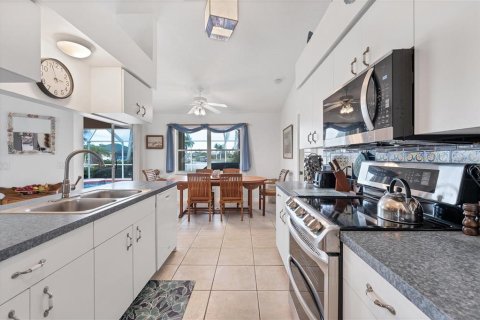 Villa ou maison à vendre à Port Charlotte, Floride: 3 chambres, 133.13 m2 № 1545123 - photo 16