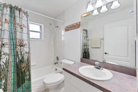 Villa ou maison à vendre à Port Charlotte, Floride: 3 chambres, 133.13 m2 № 1545123 - photo 27