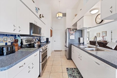 Villa ou maison à vendre à Port Charlotte, Floride: 3 chambres, 133.13 m2 № 1545123 - photo 14