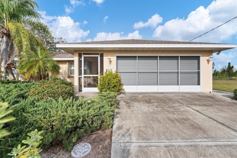 Villa ou maison à vendre à Port Charlotte, Floride: 3 chambres, 133.13 m2 № 1545123 - photo 7