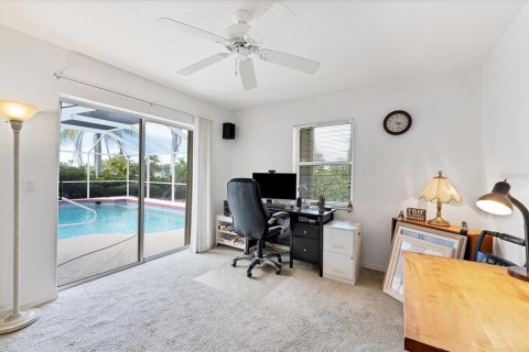 Villa ou maison à vendre à Port Charlotte, Floride: 3 chambres, 133.13 m2 № 1545123 - photo 29