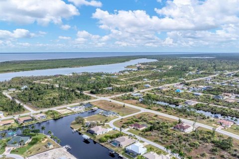 Villa ou maison à vendre à Port Charlotte, Floride: 3 chambres, 133.13 m2 № 1545123 - photo 21