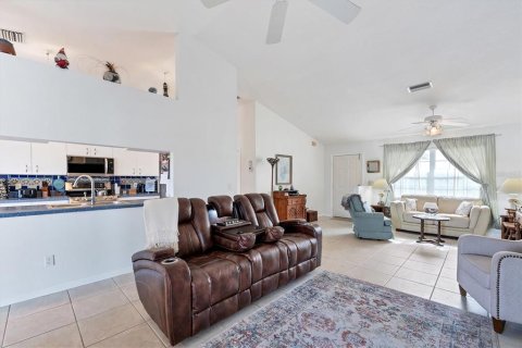Villa ou maison à vendre à Port Charlotte, Floride: 3 chambres, 133.13 m2 № 1545123 - photo 12