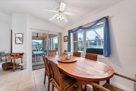 Villa ou maison à vendre à Port Charlotte, Floride: 3 chambres, 133.13 m2 № 1545123 - photo 18