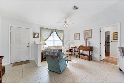 Villa ou maison à vendre à Port Charlotte, Floride: 3 chambres, 133.13 m2 № 1545123 - photo 8