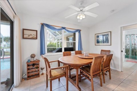 Villa ou maison à vendre à Port Charlotte, Floride: 3 chambres, 133.13 m2 № 1545123 - photo 17