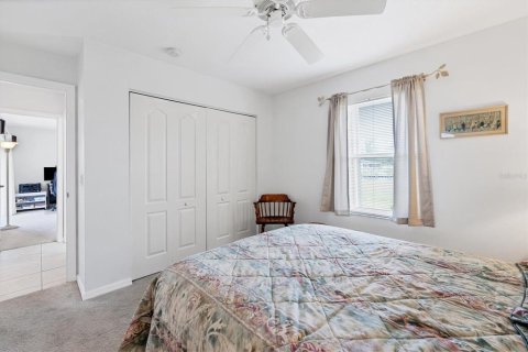 Villa ou maison à vendre à Port Charlotte, Floride: 3 chambres, 133.13 m2 № 1545123 - photo 26