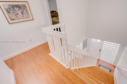 Touwnhouse à louer à Miami, Floride: 3 chambres, 133.78 m2 № 2020357 - photo 19