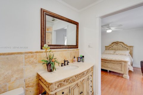 Touwnhouse à louer à Miami, Floride: 3 chambres, 133.78 m2 № 2020357 - photo 16