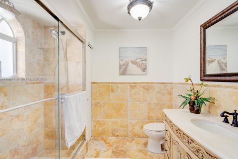 Touwnhouse à louer à Miami, Floride: 3 chambres, 133.78 m2 № 2020357 - photo 11