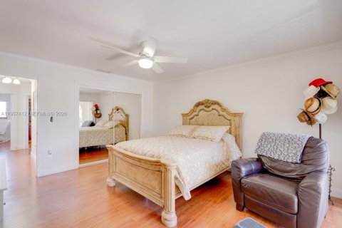 Touwnhouse à louer à Miami, Floride: 3 chambres, 133.78 m2 № 2020357 - photo 22