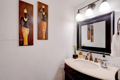 Touwnhouse à louer à Miami, Floride: 3 chambres, 133.78 m2 № 2020357 - photo 28