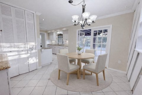 Casa en venta en Palmetto Bay, Florida, 5 dormitorios, 266.07 m2 № 2032492 - foto 8