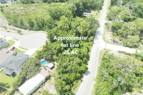Land in New Port Richey, Florida № 2167864 - photo 5