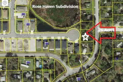 Land in New Port Richey, Florida № 2167864 - photo 10