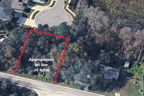 Land in New Port Richey, Florida № 2167864 - photo 11