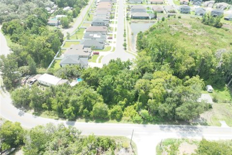 Land in New Port Richey, Florida № 2167864 - photo 8