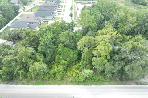 Land in New Port Richey, Florida № 2167864 - photo 3