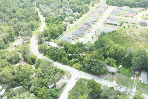Land in New Port Richey, Florida № 2167864