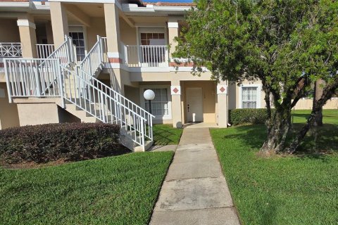 Condo in Orlando, Florida, 3 bedrooms  № 2227195